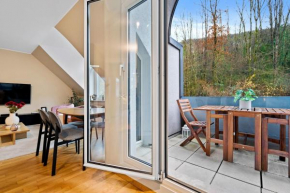 Chic 2BR Stay in Luxembourg with Free Parking